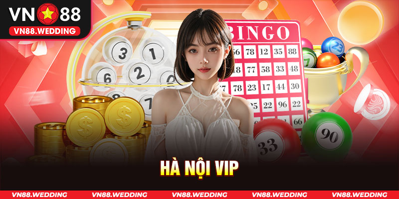 Hà Nội Vip