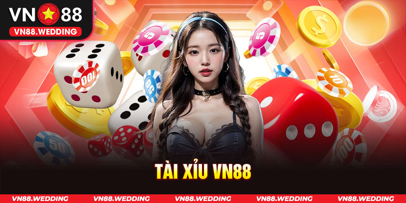 Cách nghịch Tài Xỉu VN88 - Hướng Dẫn Từ A Đến Z Cho Người Mới Đến Chuyên Nghiệp