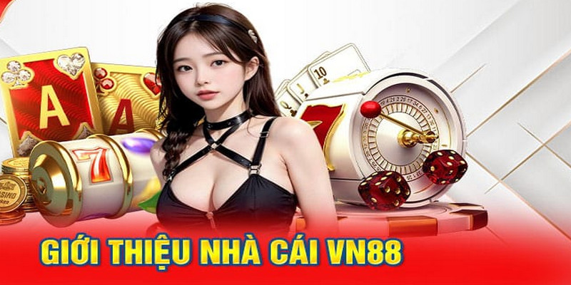 Giới thiệu VN88 kho tàng game khổng lồ với phần thưởng giá trị khủng