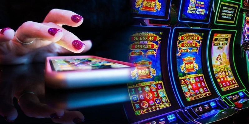 5 siêu phẩm game slot không thể bỏ lỡ