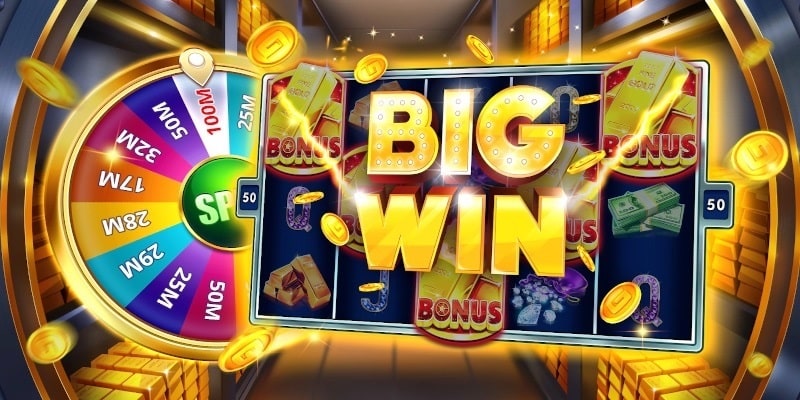 Bí kíp vàng khi chơi slot game cho người mới