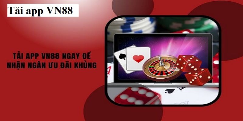 Lưu ý nhỏ khi cài ứng dụng VN88